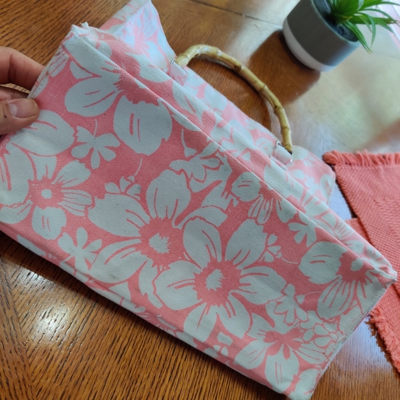 The Body Shop tote bag - Picture 8 of 10